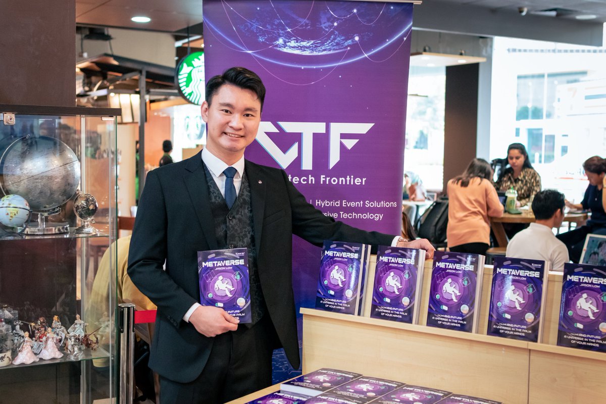 Jason Low tweet media