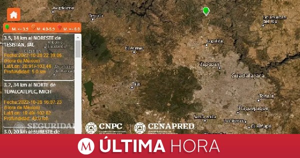 Milenio tweet media