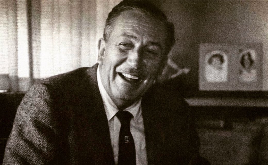 DisneyExploring's tweet photo. “We were never interested in how much money we could make, only in how good a job we could do…” -Walt Disney (1959)

#waltdisney #inspire https://t.co/Z5jWQ0aKJo