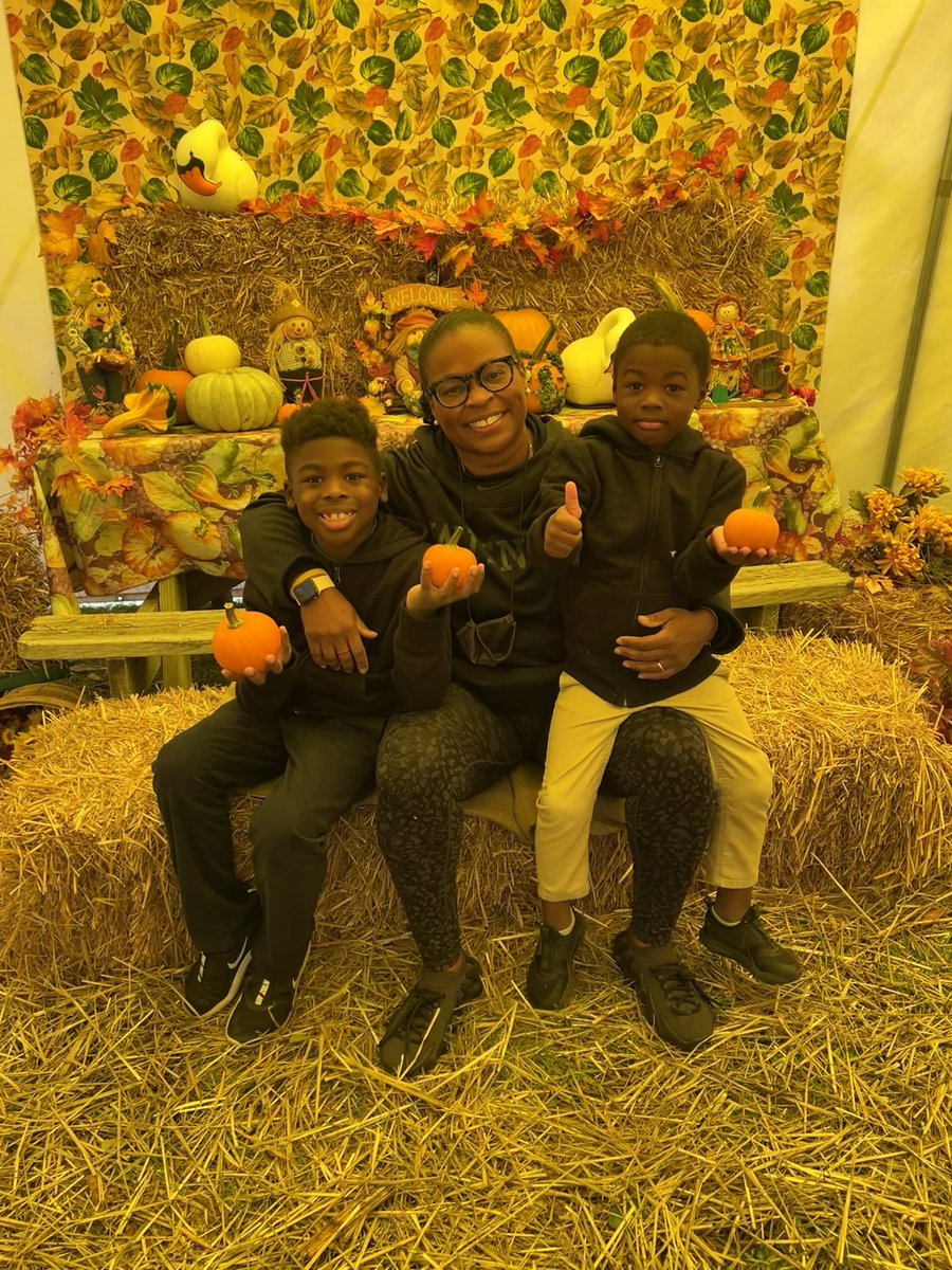 MORRA GILL tweet media