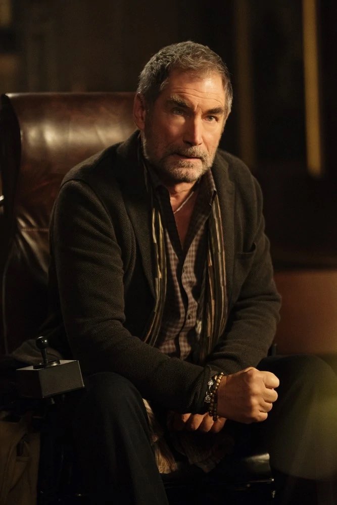 dumbassnerd's tweet photo. Who will be the next James Bond to pop up in the dc universe???
So far we got Timothy Dalton and Pierce Brosnan and they’re both killing it!!!
Hyped to see both the Doom Patrol and JSA in love action. Daniel Craig actually about being Superman and Spider-Man growing up. https://t.co/wyJeyLZy2B