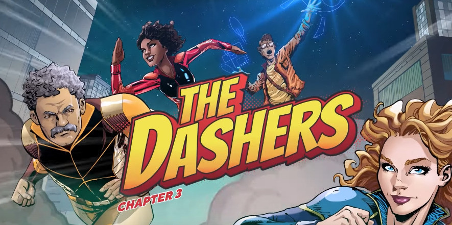RetroCheating's tweet photo. The Dashers is an actual Marvel property, haha Oh wait you're serious let me laugh even harder haha #TheDashers #Marvel #MCU #Disney #Films #Movies #TvSeries #Cartoon #Comics #Gaming #Gamer #Retro #VideoGames

Feel Free to Sub :D Retro Cheaters :D

Link: https://t.co/Sdtu3ZzTcb https://t.co/tr9ANQiJje