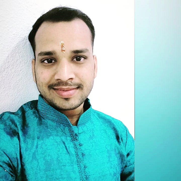 AkshayPDJain's tweet photo. #NewProfilePic https://t.co/xCoOHA4ul7