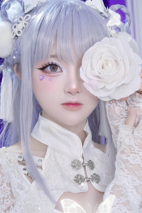 Twitterのコスプレ画像23