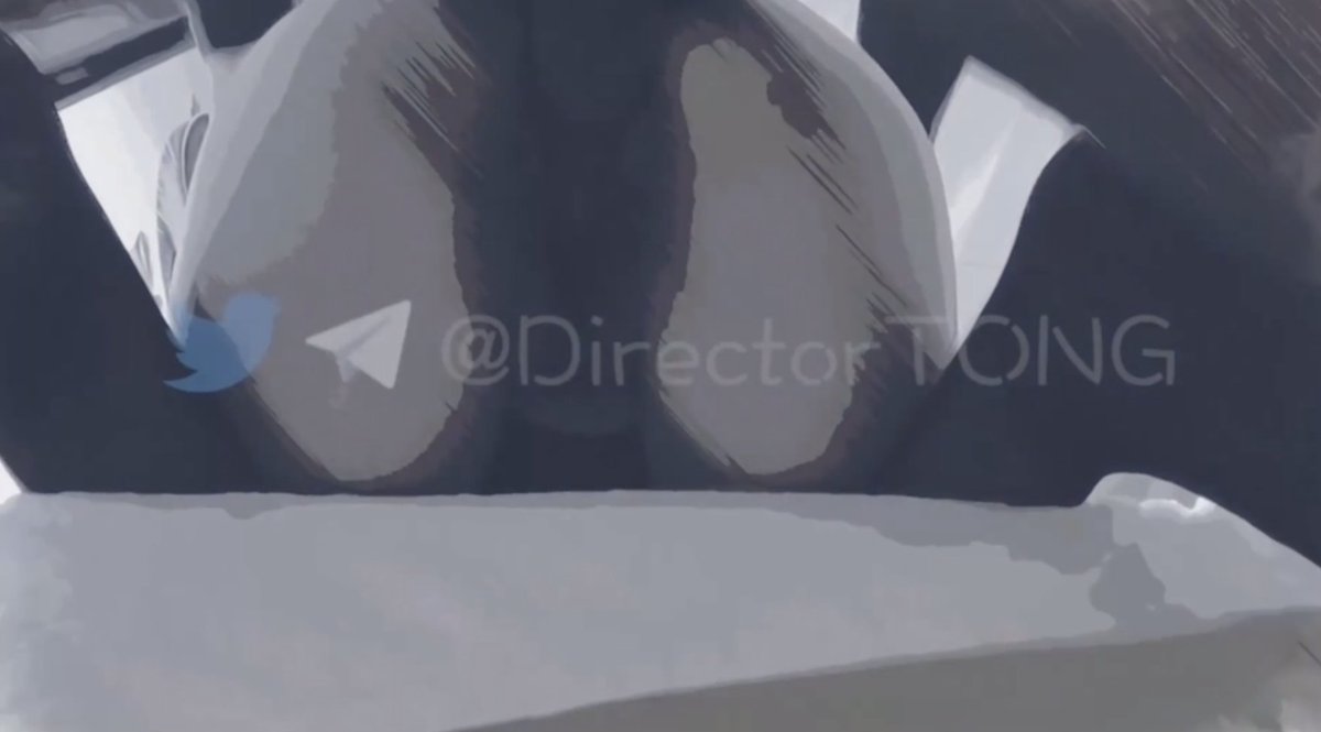 捅主任 DirectorTONG tweet media