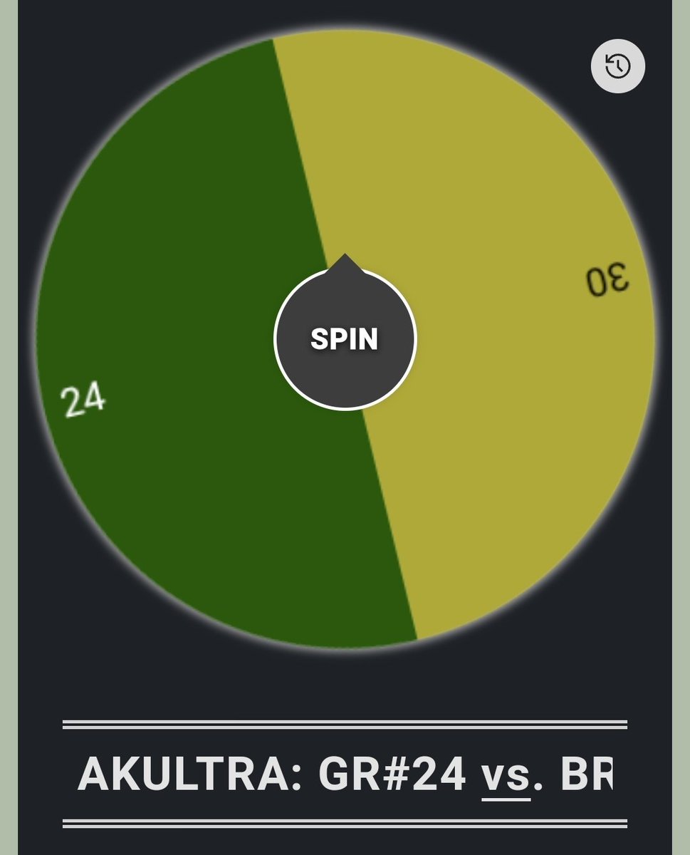 keepitlunatic's tweet photo. CONGRATS #BitReaper No.30. You are the WINNER of the AKUltra shown above. I will send it to your wallet addy right away. LFG! ๐๐ช https://t.co/IVngAO7Yhh