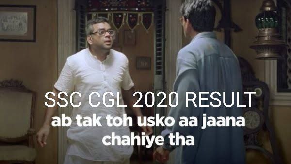 This will bring injustice to CHSLE 2020 candidates if the CGLE20 final result doesn't come before the CHSL DV. #SSC_CGL_2020_Result_Before_CHSL_DV @DoPTGoI @SSCorg_in @PMOIndia @DrJitendraSingh @narendramodi @DoptSecretary