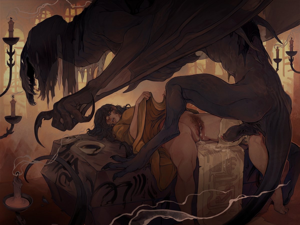 Last but not least, Ikon's featured art is by none other than the amazingly talented <a href="/CoeyKuhn/">𝕮𝖔𝖊𝖞𝕶𝖚𝖍𝖓</a> ! We're so over the moon.