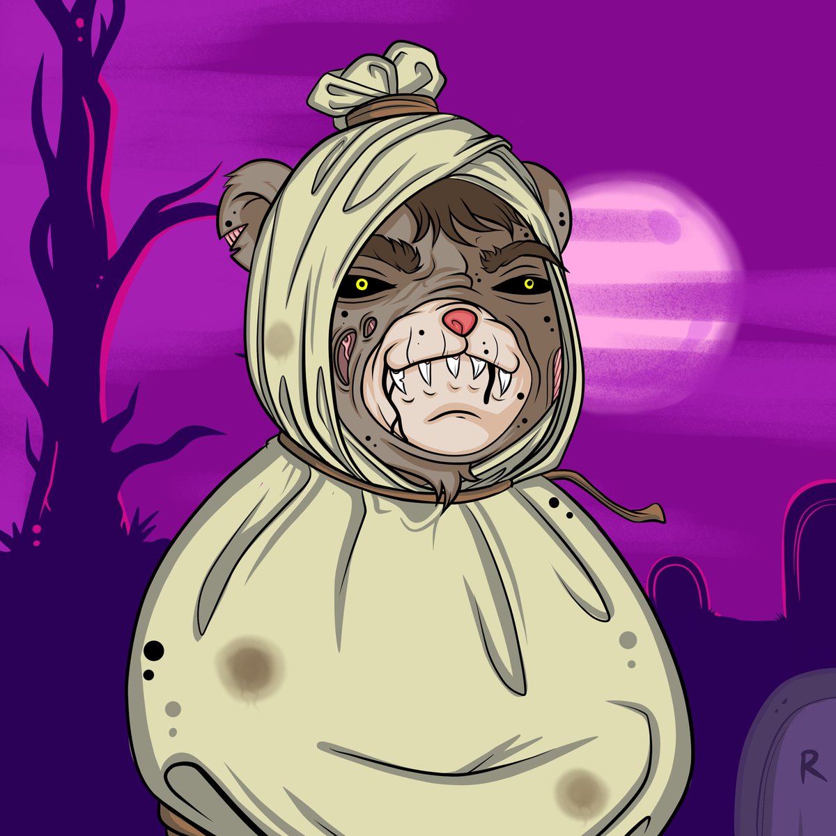 BEARDROPS tweet media