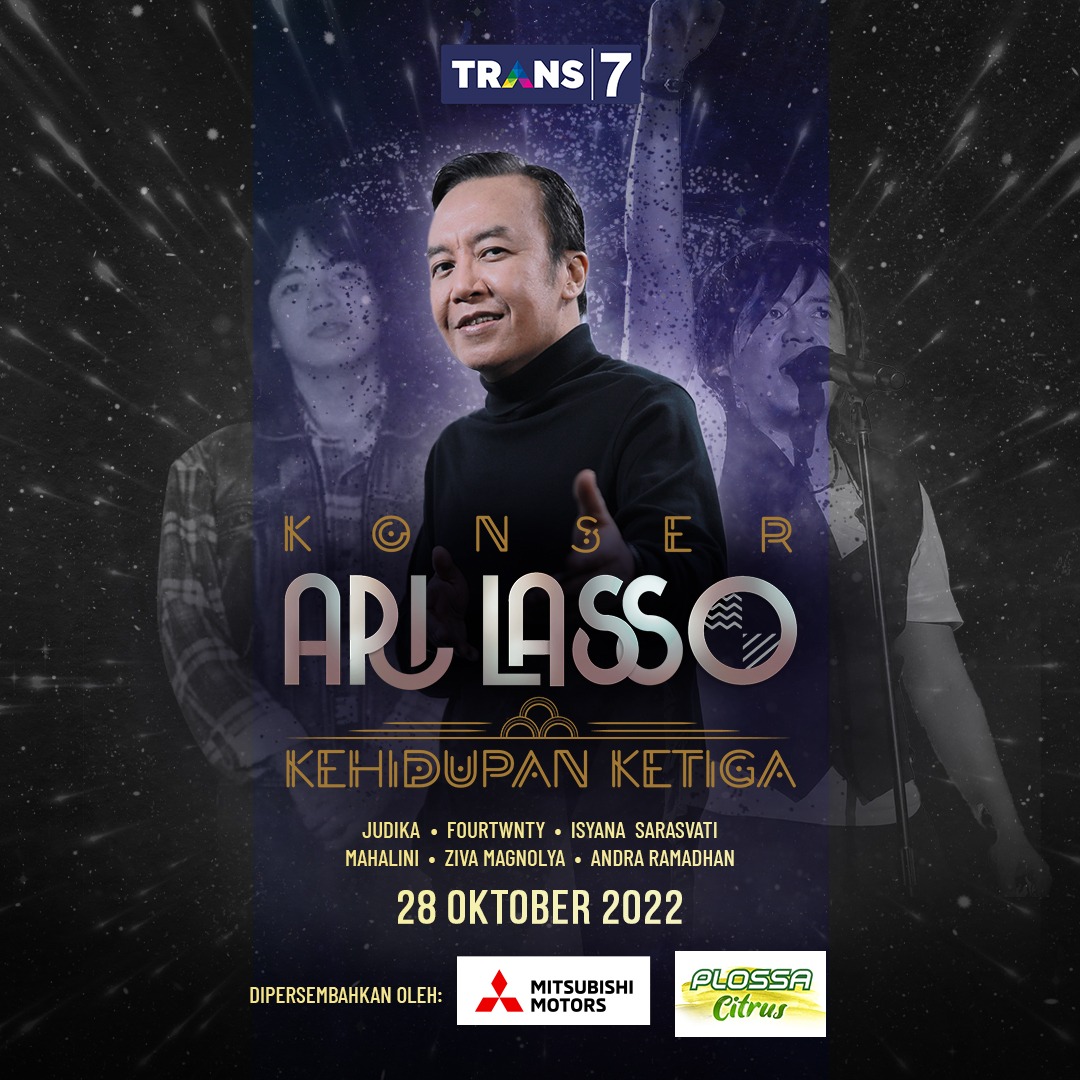 TRANS7's tweet photo. Donita dan Parva punya solusi untuk kamu yang lagi cari kendaraan masa kini dengan fitur-fitur canggih nih! Kepoin di konser #AriLassoKehidupanKetiga, jam 19.00 WIB! #Temansejalan #LifesAdventure #MitsubishiMotors #NewXpanderCross #T7 https://t.co/nUNizK26QG