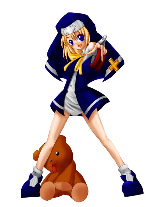 この辺の絵がその頃な気がする 

#おまいら15年前何してたよ 