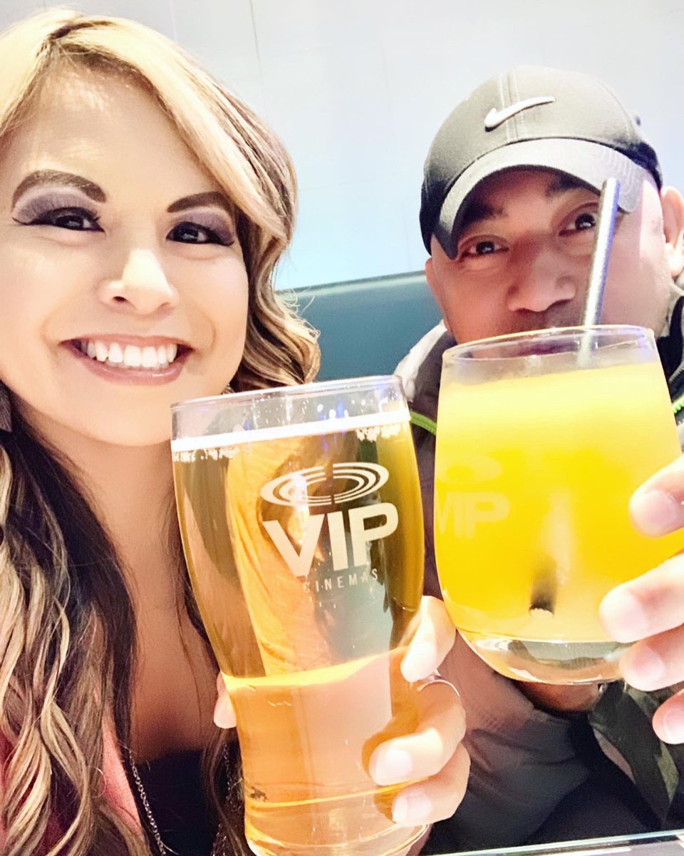 TiffanyPonce's tweet photo. Birthday fun with my #SweetSurprise!! ๐โค๏ธ Still feeling all of the birthday love - so, so much love and #Gratitude!! ๐๐๐ผ๐ถ๐ซ @browneyesjeff
#jeffko #love #blessings #blessed #grateful #joy #laughter #birthdaylove #birthdayblessings https://t.co/CDmodM4sZm