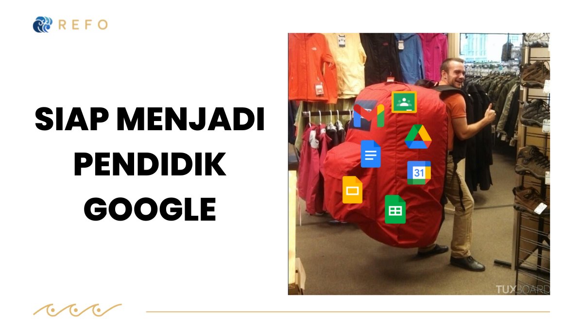 REFO Indonesia tweet media