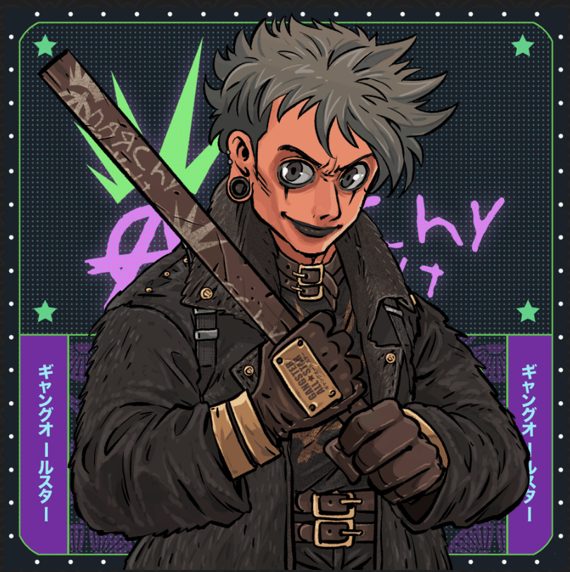 Nat 聖誕版 tweet media