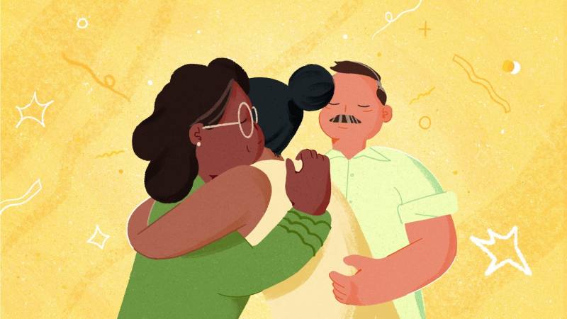 ValleyView_News's tweet photo. Some of the other factors are parents don’t want their children to be discriminated. Some parents can't teach them because they have to work for long hours to provide for their families. It can also be their children's choice not to learn the language. AndreaP #Latino #bad415 https://t.co/1u5EobWC6r
