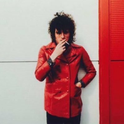 Blue Door Music Productions (@bluedoorproduct) on Twitter photo 10th Dec 22 <a href="/greendoorstore/">Green Door Store</a>
@LittleTriggers_
“Showcasing new single Personality Crisis, out 25 November on Colorama Records”.
Ticket link in bio 10th Dec 22 <a href="/greendoorstore/">Green Door Store</a>
@LittleTriggers_
“Showcasing new single Personality Crisis, out 25 November on Colorama Records”.
Ticket link in bio