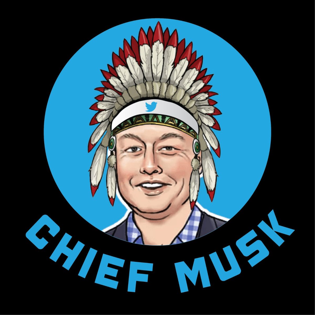 <a href="/chiefmusk/">soccerfever</a> is born. WE SUPPORT ELON!! 🔥🚀🚀🚀
$CHIEFMUSK

dextools.io/app/en/ether/p…

I'M GATHERING ALL ELON MUSK FANS, 
COME, JOIN US ONBOARD!

#ELON #elonmusktwitter #ELONMUSK #Crypto