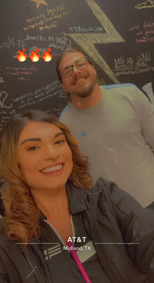 Tiffany Castrejon (@tiffanaly) on Twitter photo Mobility on 🔥 today! So proud of y’all fellas🥲<a href="/JonMonte99/">Jon Montes</a> w/FN 🚨and @AdamAskew6 w/5 PPVGA CRUs 💼⚡️🫶🏻we keep pushing baby FirstNet&Bizz Experts here we go!💪🏼@_JaredAguilar <a href="/Nolan_Gallaher_/">Nolan Gallaher</a> MIDLANDAMP⚡️🥳 Mobility on 🔥 today! So proud of y’all fellas🥲<a href="/JonMonte99/">Jon Montes</a> w/FN 🚨and @AdamAskew6 w/5 PPVGA CRUs 💼⚡️🫶🏻we keep pushing baby FirstNet&Bizz Experts here we go!💪🏼@_JaredAguilar <a href="/Nolan_Gallaher_/">Nolan Gallaher</a> MIDLANDAMP⚡️🥳