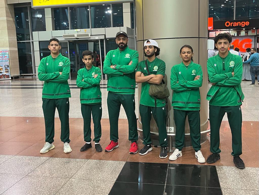 اللجنة السعودية للووشو كونغ فو tweet media
