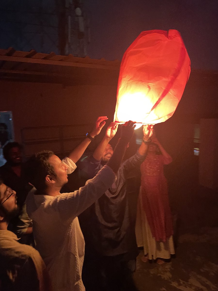 design_string's tweet image. We at @design_string had a great Diwali vibe at the office and a lot of fun. We wish everyone a prosperous and healthy year ahead.