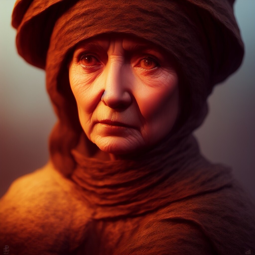 saivingthrow's tweet photo. Melinda is the proprietor of a local inn. The inn does incredible business for even though her tongue is sharp, her cooking is beyond compare.

Use Melinda in your game today!

#dnd #dnd5e #dndhomebrew #dndart #dndcharacterdesign #stablediffusion #aiart … https://t.co/GAtyYzaTCC https://t.co/NDpRqDLT7N