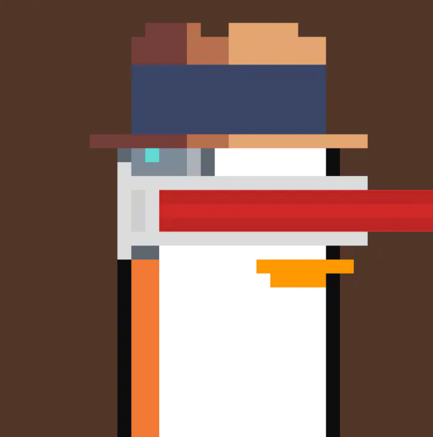 arbi_penguin's tweet photo. We understand this from the message written. #ArbitrumOdyssey will start in a very short time. Let's take charge of our mission as penguins #ArbitrumOdyssey let's announce it to the world. 

Plenty of RT to support the great news.

#Arbitrum #Arbinaut #ArbitrumGuild https://t.co/ZuwFrPnGts