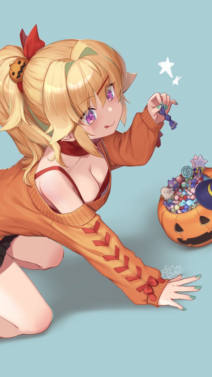 「Original 」|三丈えいるのイラスト