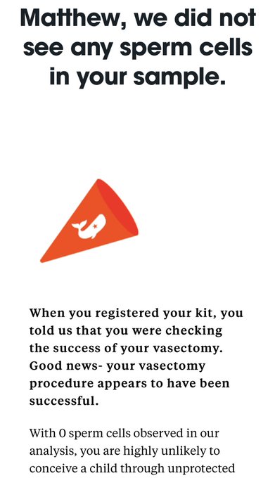 Its official.   Just in time for my new bed to show up monday. https://t.co/ms3CffyjJY<a href="/tag/themoreyouknow"class="tags"><span>#themoreyouknow</span></a>