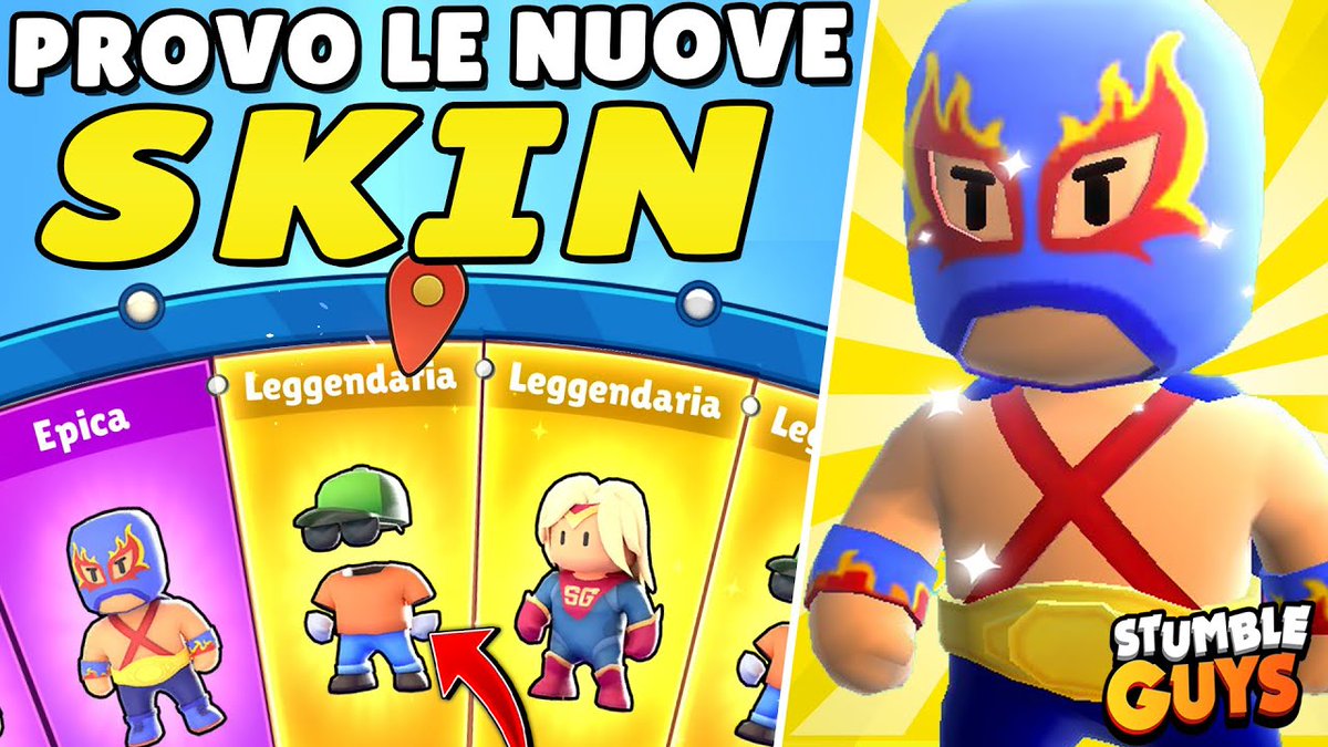 stumbleguysmodd's tweet photo. New Update Stumble Guys Mod Versi 0.42 Ori | Skin Terbaru👉https://t.co/AL05G7xmsD

Please Retweet For Fastets Update😍😍😍

#StumbleGuys #StumbleGuysMod #StumbleGuysModApk #Gameplay #gaming #GamingShorts https://t.co/FjYvM0bBlu