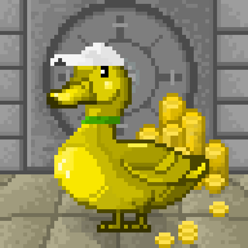 MyCryptofic's tweet photo. GM/GN to my #cc0 frens and fam #tinydinos #tinyoink #summercoco #justmallards https://t.co/i8N9QQOTFu