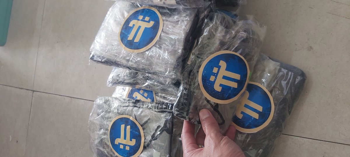 PI_QMOUNTAIN's tweet photo. @PiNewsMedia 
We will continue to agree on a high price.  We believe in PI in the project.  Currently we continue to exchange products with pi.
#PiNetwork 
#pinews 
#PiChainMall https://t.co/digGuMUxJJ