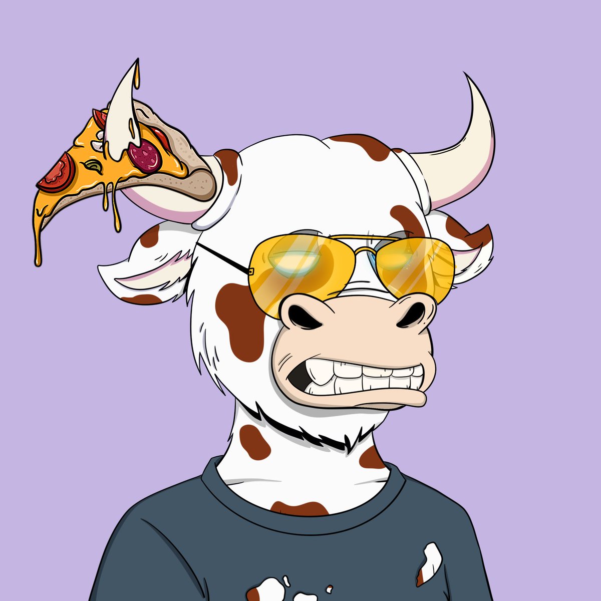 🤘🐂 Okay Bulls #3505

🏆 RANK - 2816

💵 SOLD for 0.09 SOL ($2.87) on Magic Eden

🛒 magiceden.io/item-details/G…

🧾 solscan.io/tx/PHWUsUMzHjn…

#WAGBULL #OkayBulls #Solana #SolanaNFTs