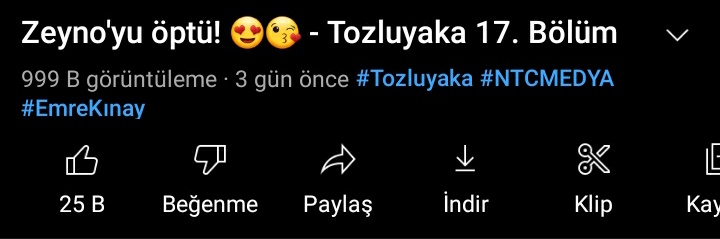 Arkadaşlar ben okuldan gelene kadar 1 Mn Yapmazsaniz ölüyormuşum  

#ZeyÇağ