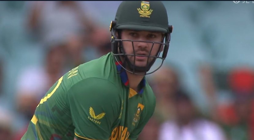 SS__fantasy's tweet photo. Fifty by Rilee Rossouw in 30 balls - a quality innings by Rilee, South Africa having a superb start.

#SAvBAN 
#ICCT20WorldCup2022 https://t.co/pOQOtGkoZv