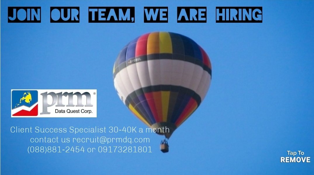 PRM_Dataquest's tweet image. 