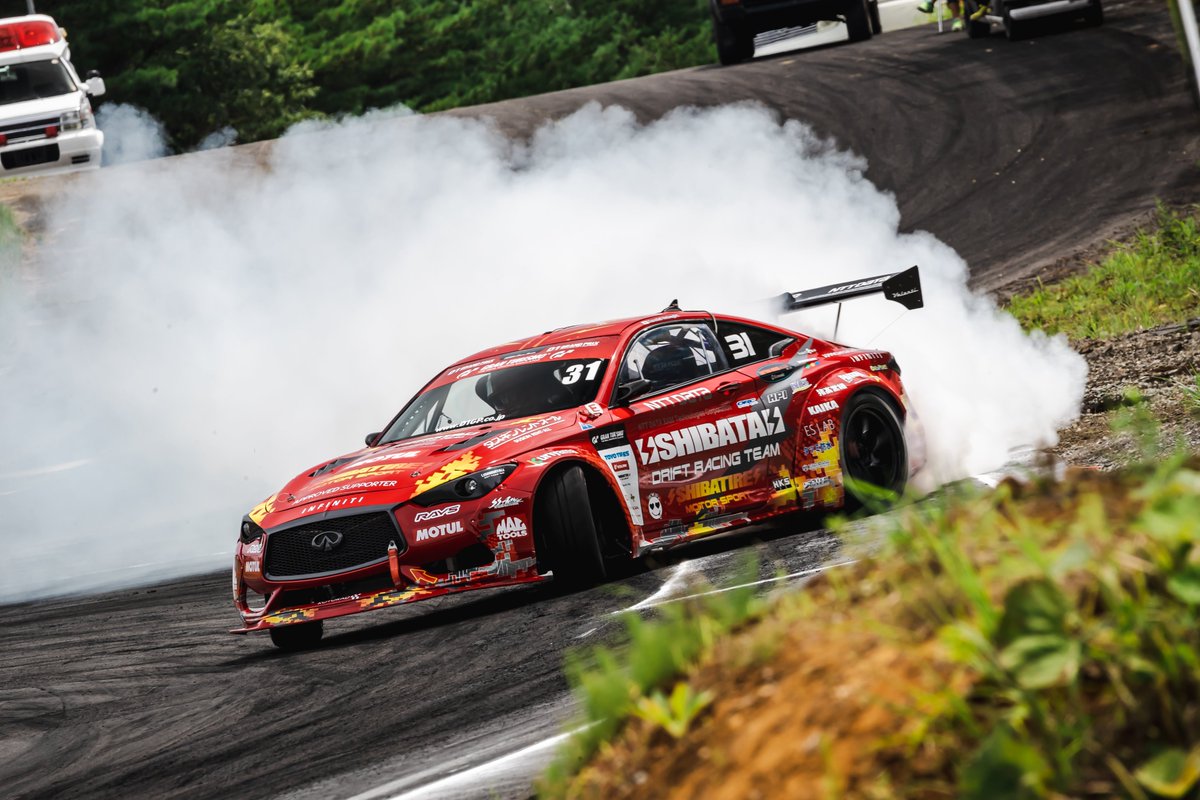 ⚡SHIBATA⚡RC部門 on X: 