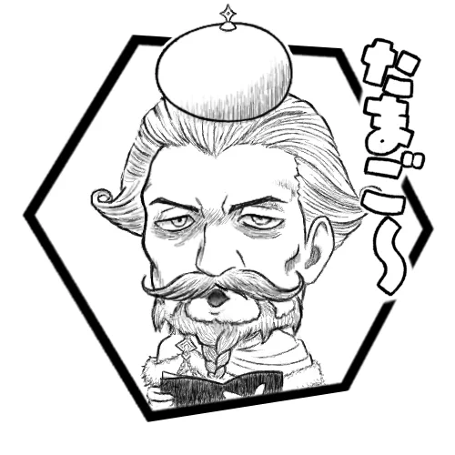 なぜか()ほしくなって描いてしまった

みんなで一斉に押したりたまごの歌のリズムにのって順番に押したりするところが見たい(高難度)

というかたまご長者カードでもほしい、もう何か攻略のキーカードとかになって活躍してほしい

ネタも黒ウィズの楽しさ☺️

 #黒ウィズ10周年に向けてつぶやく 