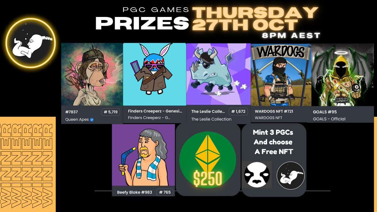 Outback Martians 🖖🏽 | MINTING NOW | tweet media