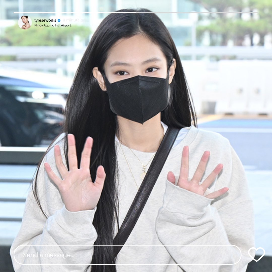 ㅤ   

         ❪  轮胎!  ❫  FLIGHT UPDATES  .ᐟ
     NINOY AQUINO  ៸  INT’L AIRPORT.

ㅤ