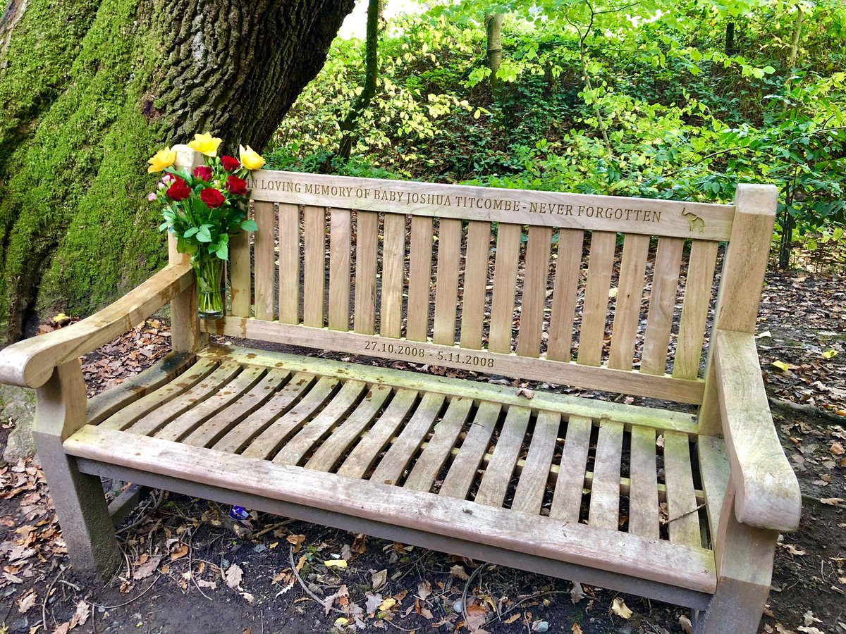 JamesTitcombe's tweet photo. Losing a child isn’t a singular event that fades with time, it’s an eternal absence that grows and changes with you. 

Remembering Joshua who would have turned 14 today ❤️ #neverforgotten https://t.co/9HO9y4ZW9o