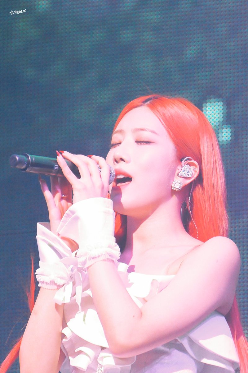 221015 Seoul Concert
#이달의소녀 #LOONA #김립 #KIMLIP