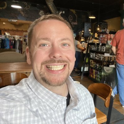 Mr_Gitchel's tweet photo. #NewProfilePic https://t.co/JupyIBSTci