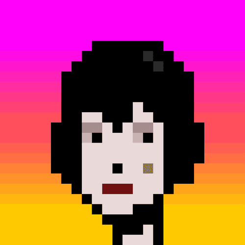 #freemintsummer #ens #bayc #mayc 

🔥🔥🔥 Hot Mint Alert : HexPhunks - old 

91 mints in 15 m 

1284 tokens  23 holders

Live : app.0xab.io/projectDetail/…

ES : etherscan.io/address/0xbbc8…

OS : opensea.io/collection/hex…