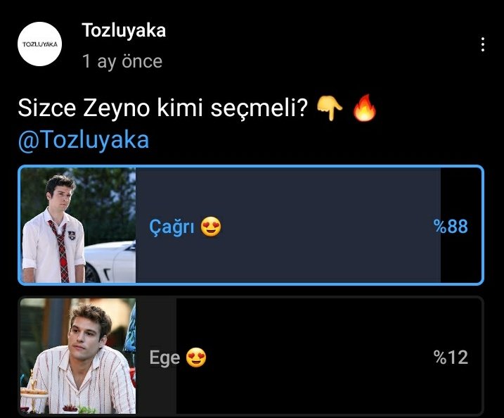 Ay aklıma eski zamanlar geldi şuna bakın  beni bi gülme aldı KSKSOSKKSJEJSJEJEJ

#ZeyÇağ
