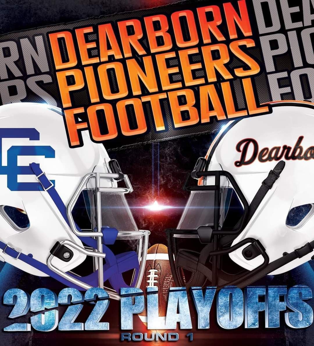 scarycare's tweet photo. FRI, 10/28, 7PM @dearbornhigh https://t.co/GCGZ9ld10o