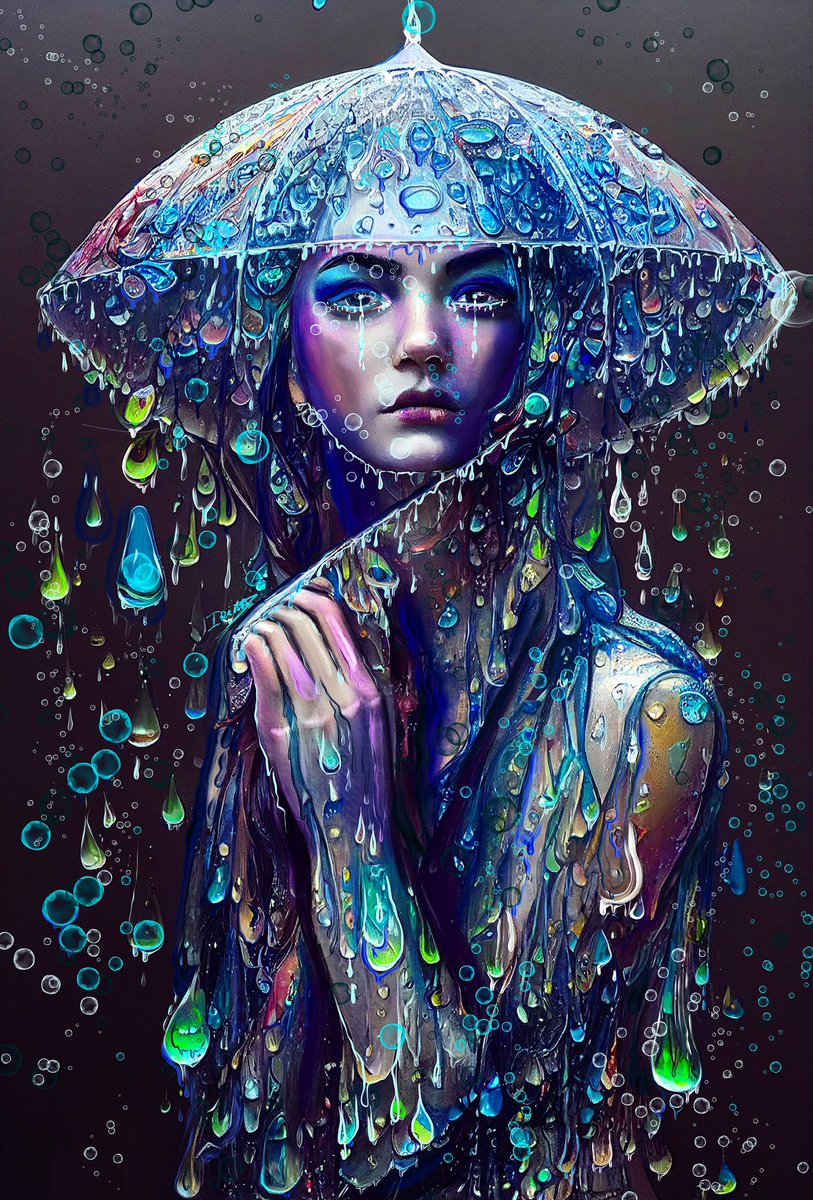 Good morning! 

Once again, my favorite drops! 
Support please ! Give your love and attention! 

Hug and cry ! 

While I do not put my hands down !
#NFTIrina

opensea.io/assets/ethereu…