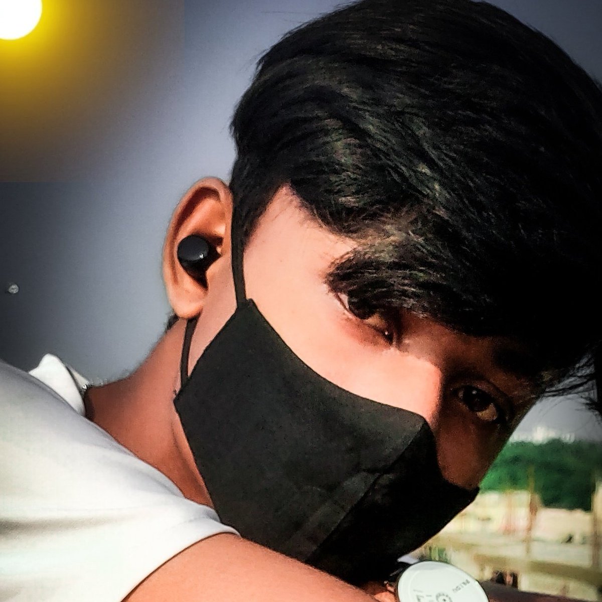 SamirDora7's tweet photo. #NewProfilePic https://t.co/Hmucdyrp96