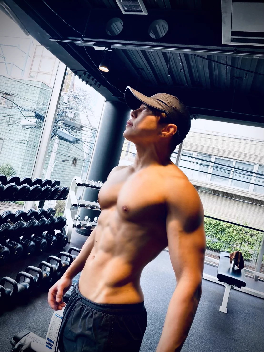 西川貴教 on X: 