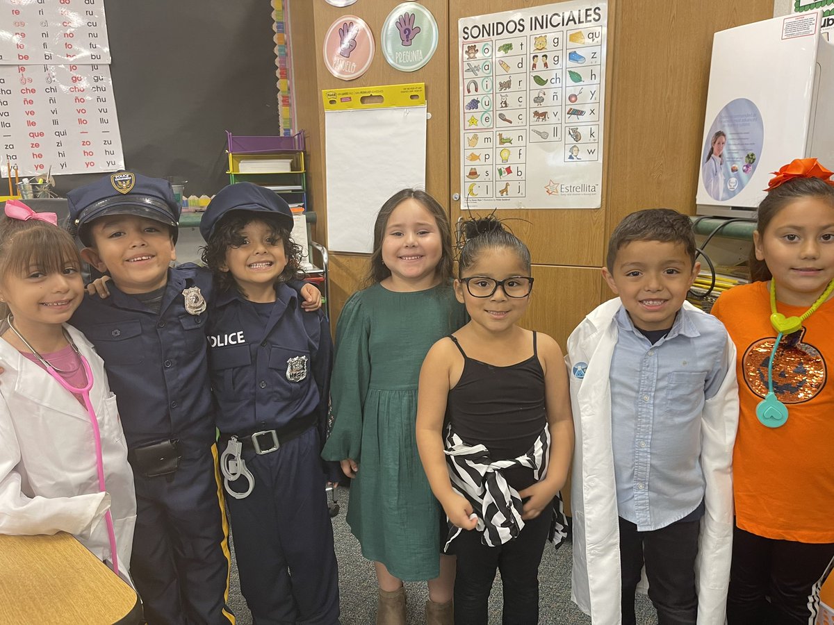 Future career Dress up day <a href="/scamathew/">SCA Mathew</a> 🐻💚