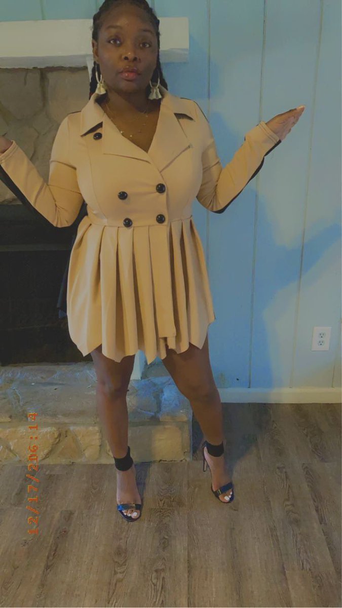 LoveAmazinRadio's tweet photo. #TBThursday #Atlanta #2020vision It Don’t Seem Like Tew Yrs Ago 🧘🏾‍♀️🧘🏾‍♀️ #timefly Jacket/Dress @VixenKouture SOLD OUT 🐝 #Tbt #ATL https://t.co/PACmdvZ8Q2